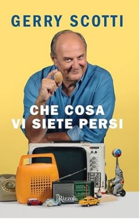 Ultimi libri in uscita 2025